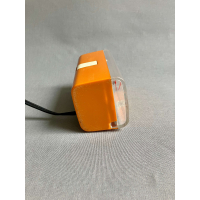 Vintage Philips alarmklok en wekker